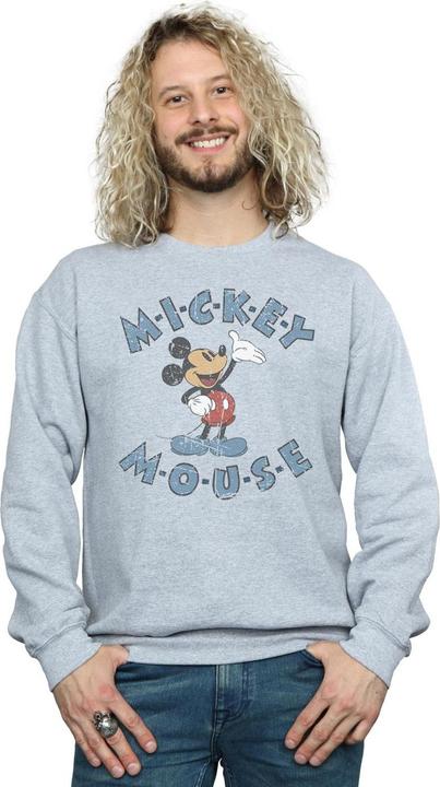 Image du produit Disney - Sweat MICKEY MOUSE DASH - Homme (5XL)