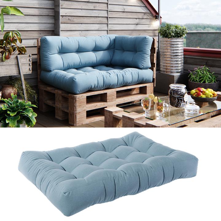 Image du produit Vicco Palettenkissen (120 x 15 x 80 cm)