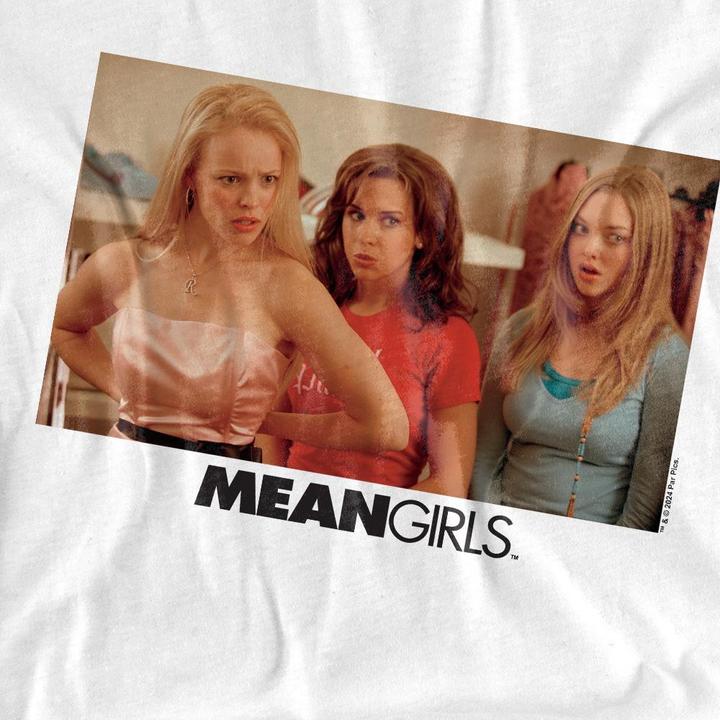 Produktbild Mean Girls Film Still TShirt (M)
