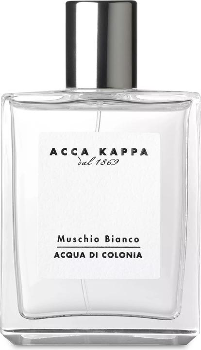 Produktbild Acca Kappa Muschio Bianco (Eau de cologne, 50 ml)