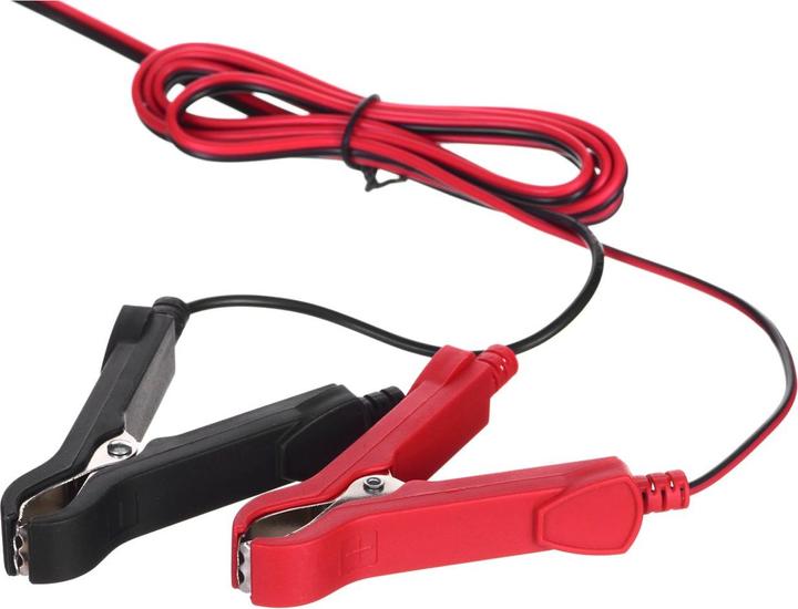 Actual product image Einhell CE-BC 4M (12V, 4 A)