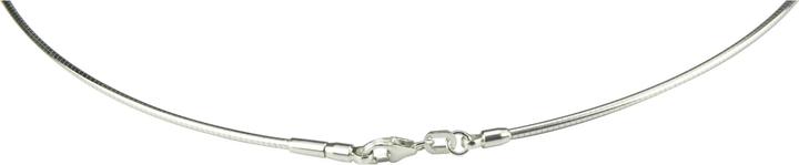 Produktbild Una Storia Basic (Silber 925, 45 cm)