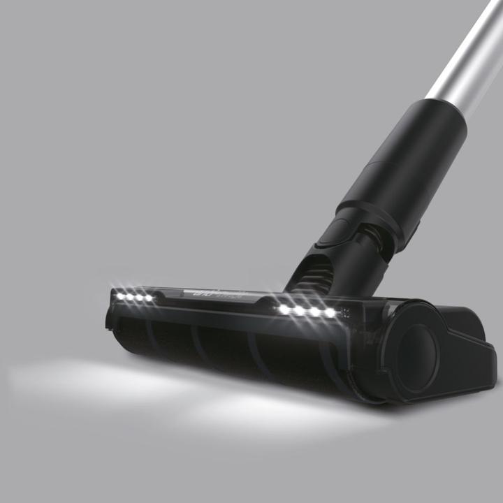 Actual product image Hoover HF202H 011 - HF2 Home 2 Batteries