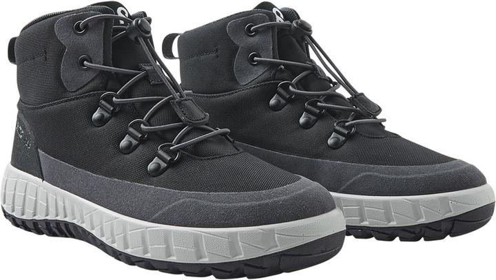Immagine prodotto Reima tec Scarpe da bambino Weather 2.0 Nero (37)