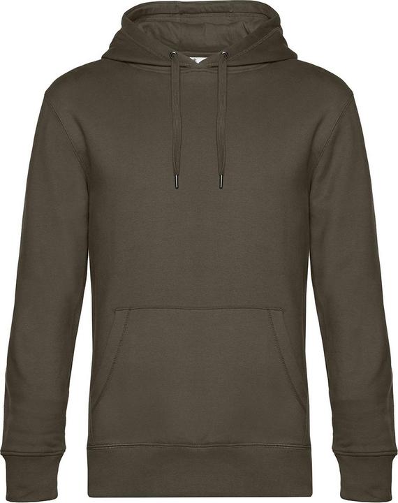 B&C King Kapuzenpullover (XL)