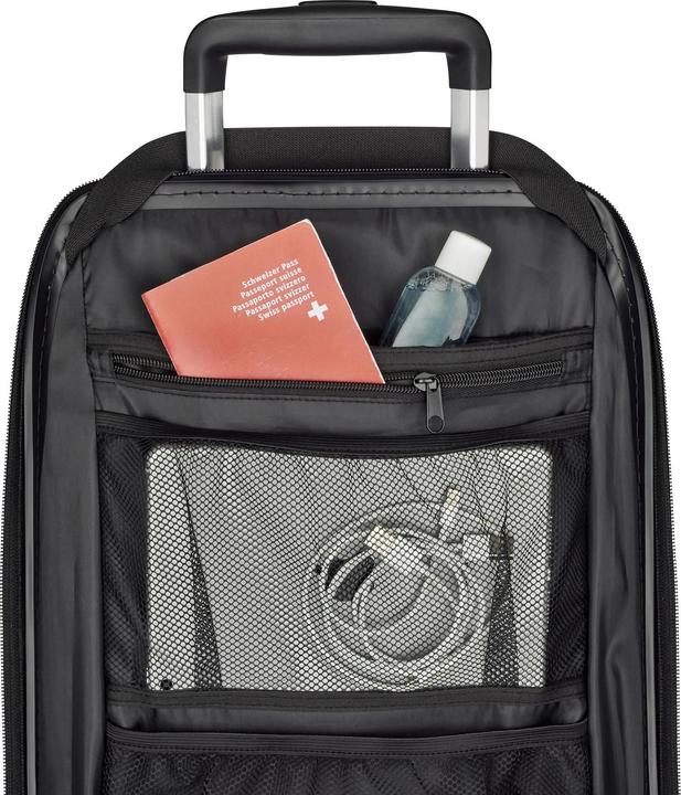 Image du produit Casyro Valise de voyage Stand-Up S (45 l, Bagage à main (jusqu'à 50l))