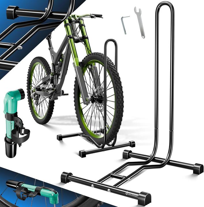Immagine prodotto Kesser Veloständer mit Luftpumpe