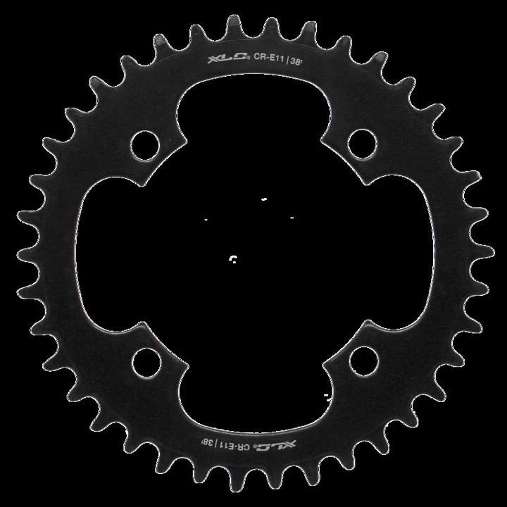 Actual product image XLC Steel BCD (38)