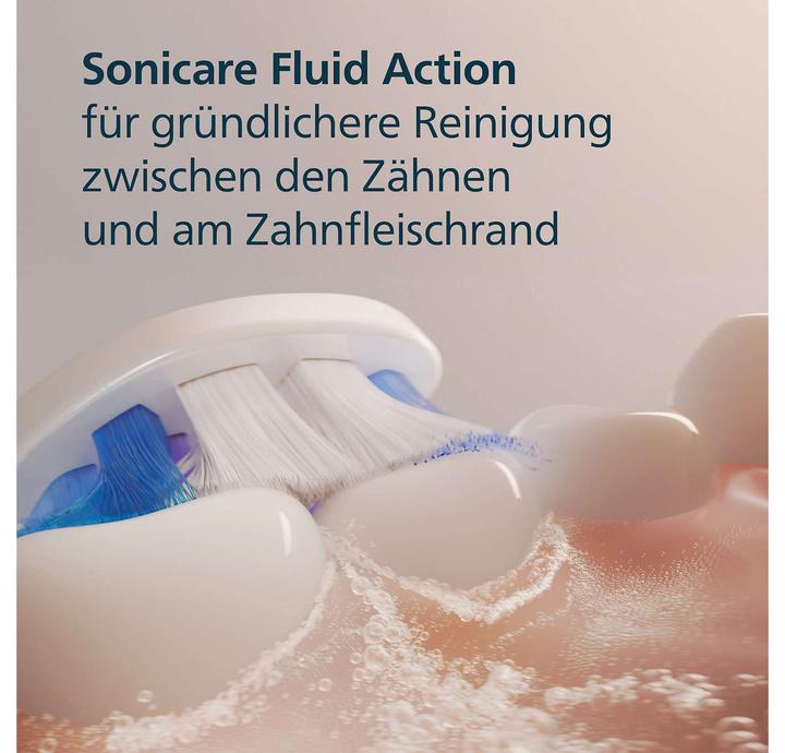 Produktbild Philips Sonicare S2 Sensitive (4 x)