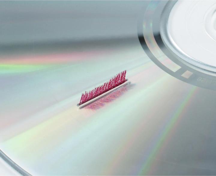 Image du produit Hama DVD Disque de nettoyage laser