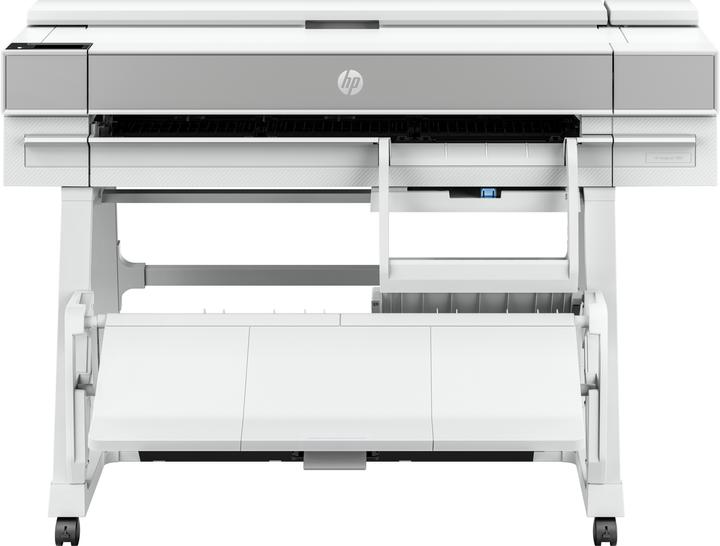 Produktbild HP DesignJet T950 Printer 2y Warranty (Tintenpatrone, Farbe)