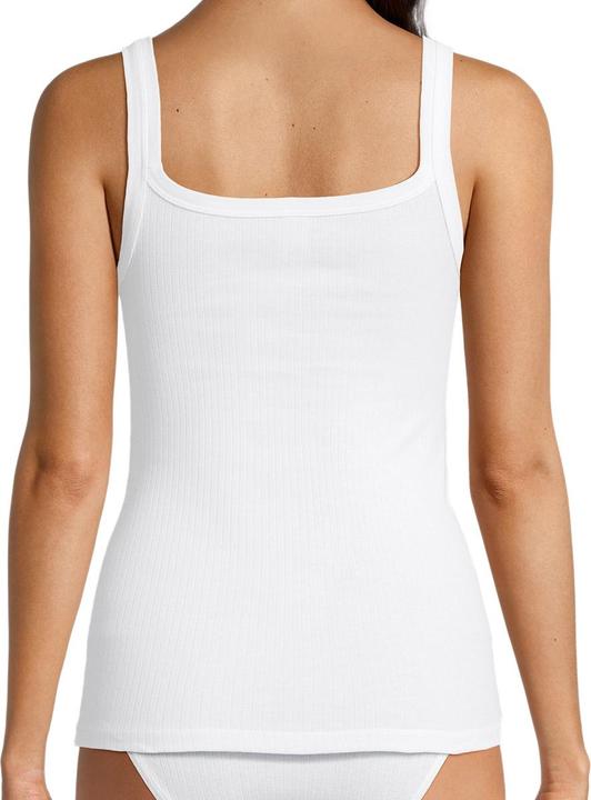 Produktbild Conta 3er Pack Feinripp Unterhemd / Top (40, L)