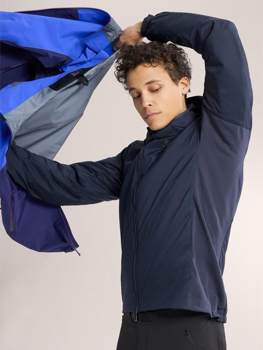Actual product image Arc'teryx Atom Hoodie (XXL)
