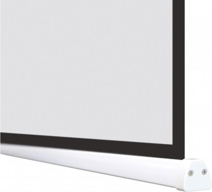 Actual product image Celexon Motor screen Battery V2.0 Motor Pro Plus 200x113 cm 16:9 (90.35", 16:9)