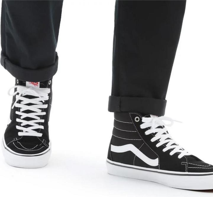 Produktbild Vans Skate Sk8-Hi (41)
