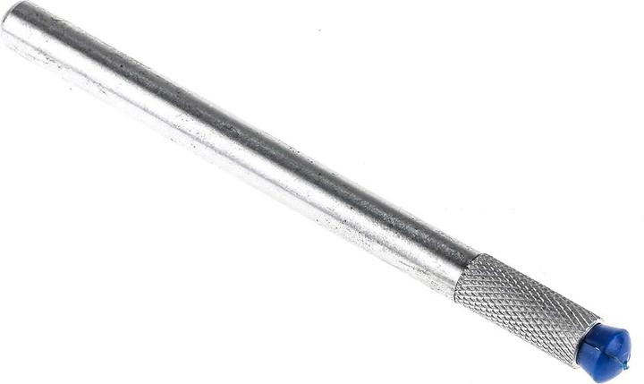 Produktbild Rs Pro Bastelmesser Set mit 6 Klingen (Ersatzklinge)