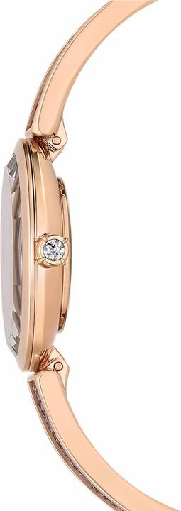 Produktbild Swarovski Crystal Rock Oval (Analoguhr)