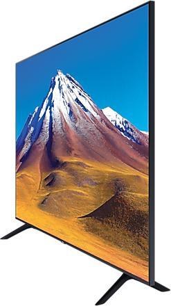 Actual product image Samsung UE65TU7022KXXH (65", LED, 4K)