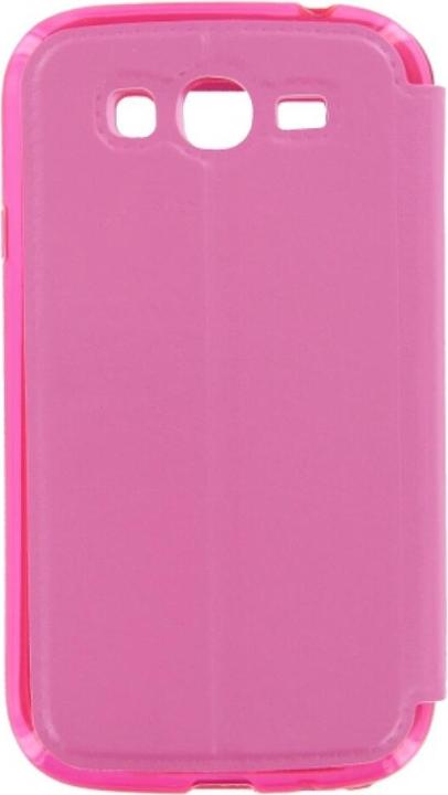 Produktbild OEM Green Case für Samsung I9060 Grand Neo Pink (Samsung Galaxy Grand Neo)