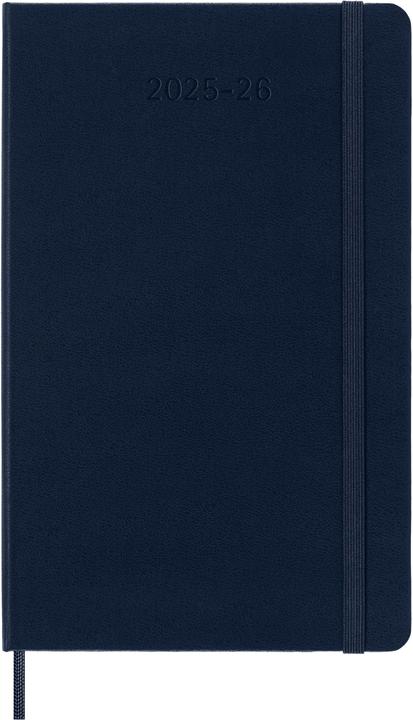 Productafbeelding Moleskine Schüleragenda Hard Cover Weekly Notebook (13 x 21 cm, Engels)