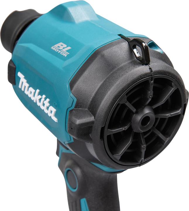 Produktbild Makita DAS180Z (Akkubetrieb, Laubbläser)