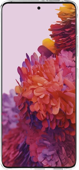Immagine prodotto Krusell Essentials SoftCover Samsung Galaxy S21 Ultra trasparente (Samsung Galaxy S21 Ultra)