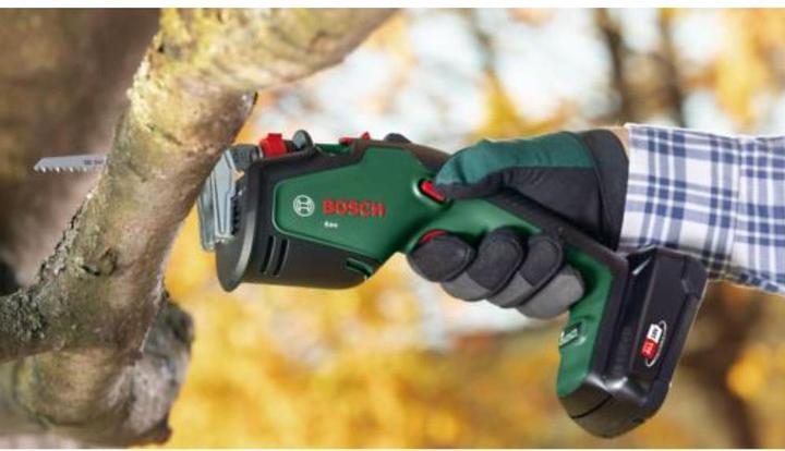 Actual product image Bosch Home & Garden Keo
