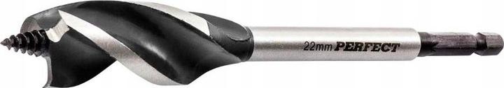 Produktbild Stalco Holzbohrer 22mm Perfect S-71387 (4-22 Millimeter)