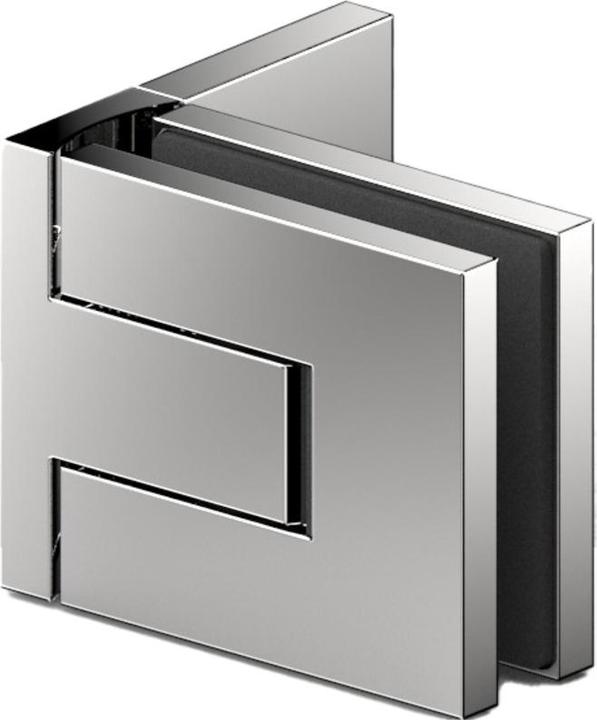 Actual product image Pauli+Sohn Pendeltürband FLAMEA mini G-W 90° gv