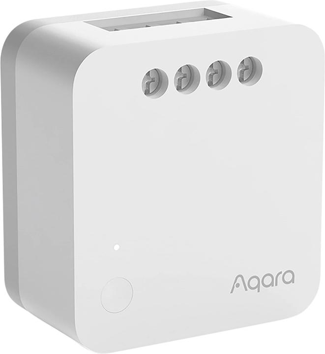 Aqara T1 (Schaltaktor)