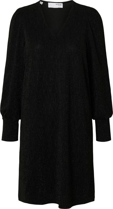 Immagine prodotto Selected Femme Mini abito glitterato (L)