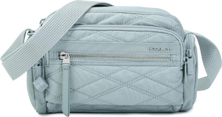 new quilt pearl blue