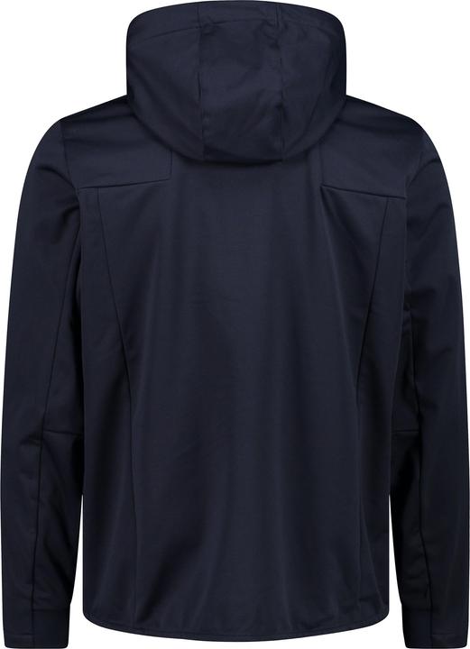 Actual product image CMP Campagnolo Zip Hoodie (4XL)