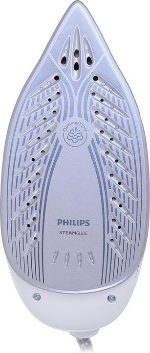 Actual product image Philips GC7920/20 Dampfbügelstation (2400 W, 120 g/min)