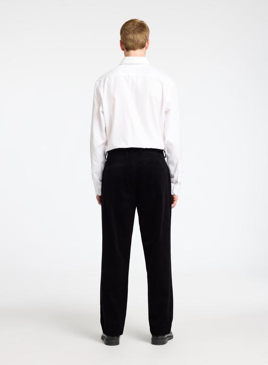 Image du produit Selected Homme Pantalons en velours côtelé Regular Fit (50)