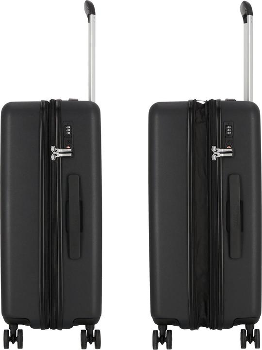 Immagine prodotto American Tourister DYNABELT SPINNER 66/24 EXP TSA (68 l, M (50 - 90l))