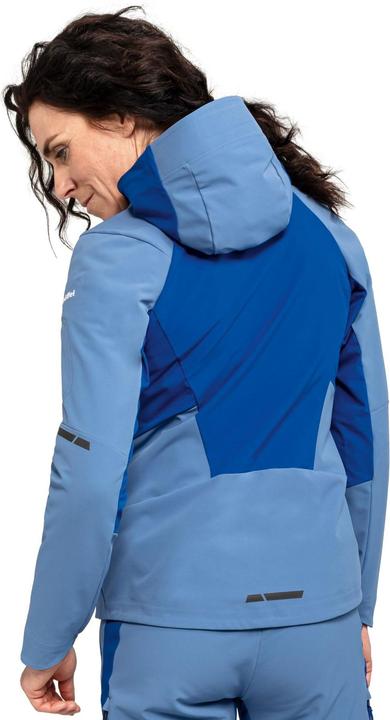 Actual product image Schöffel Kals Softshell (L)