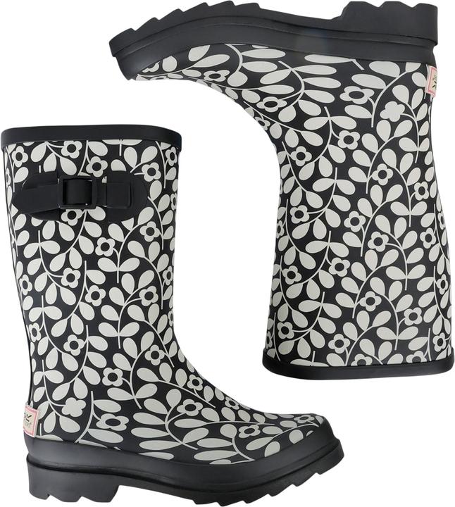 Produktbild Regatta Gummistiefel Orla Kiely Jasmin Blume (37)