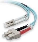 Image du produit Roline Câble à fibres optiques (PVC, CAT7, 1 m)