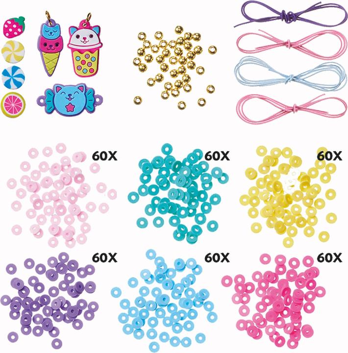 Image du produit Totum Bracelets Kawaii