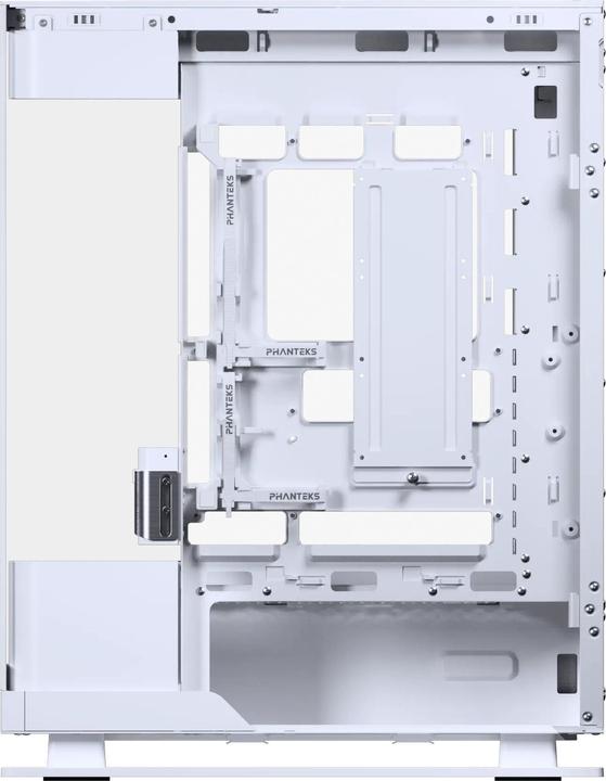 Actual product image Phanteks Evolv X2 (E-ATX, ATX, mATX, Mini-ITX)