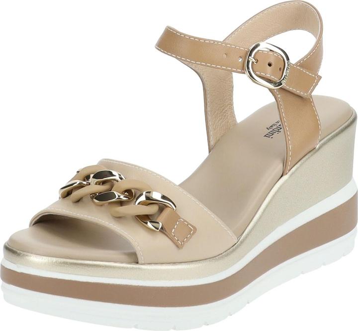 Braun/Beige