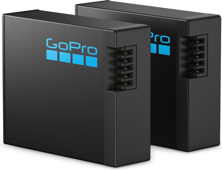 GoPro Enduro Battery 2-Pack (Hero 13 Black)