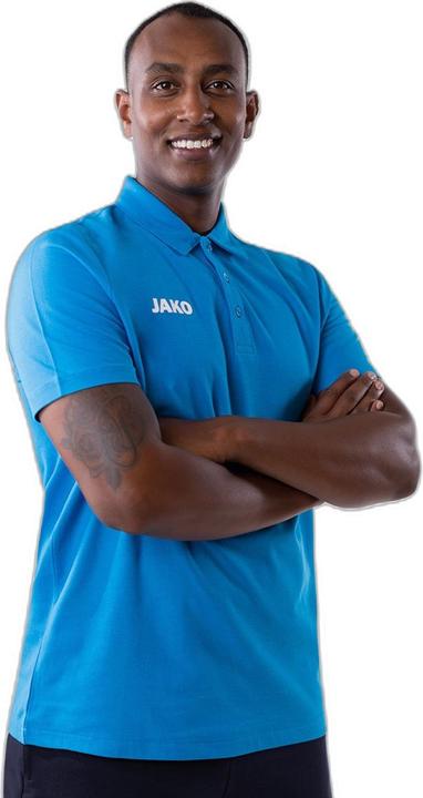 Actual product image JAKO Polo Base (4XL)