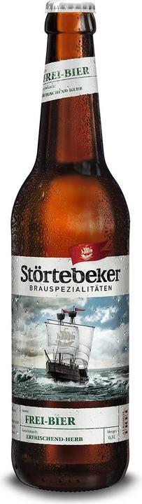Störtebeker Frei-Bier (1 x 50 cl)