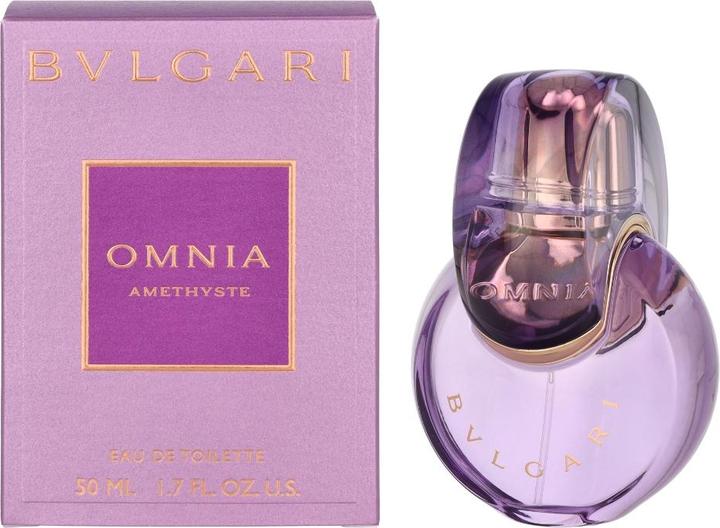 Produktbild Bulgari Omnia (Eau de Toilette, 50 ml)