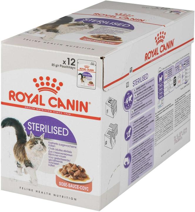 Royal Canin Sterilised