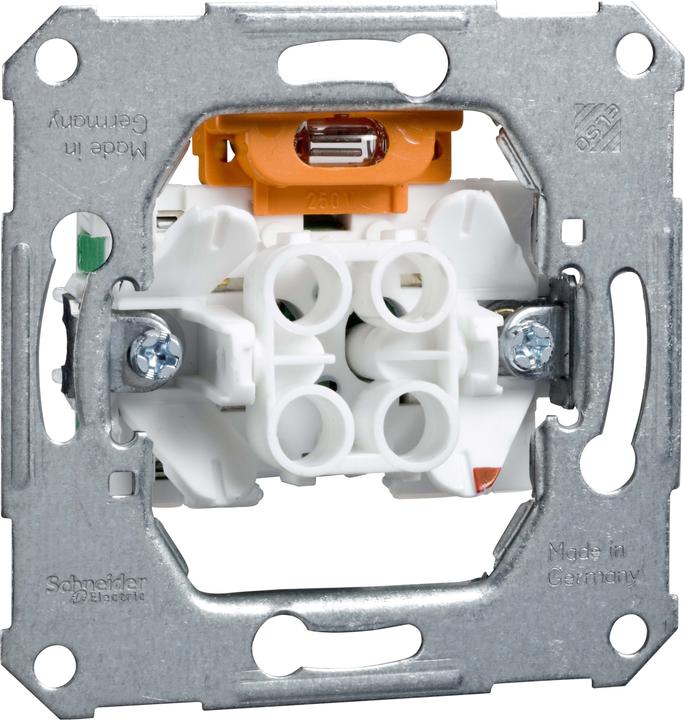 Actual product image ELSO Changeover control switch