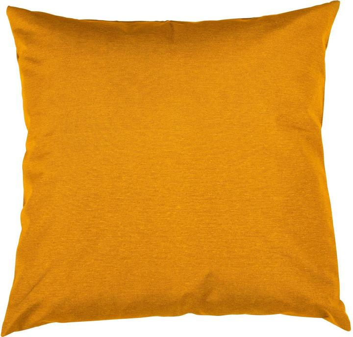 Immagine prodotto Casa Leon Federa Lisa Outdoor 40 x 40 cm, Giallo (40 x 40 cm)