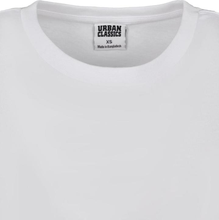 Produktbild Urban Classics Ladies Basic Box Tee (XS)